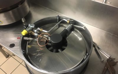 Opération à cœur ouvert ce mat…