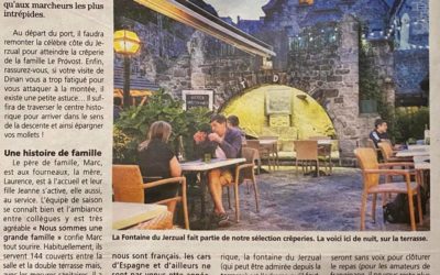 Merci au petit bleu pour cet a…