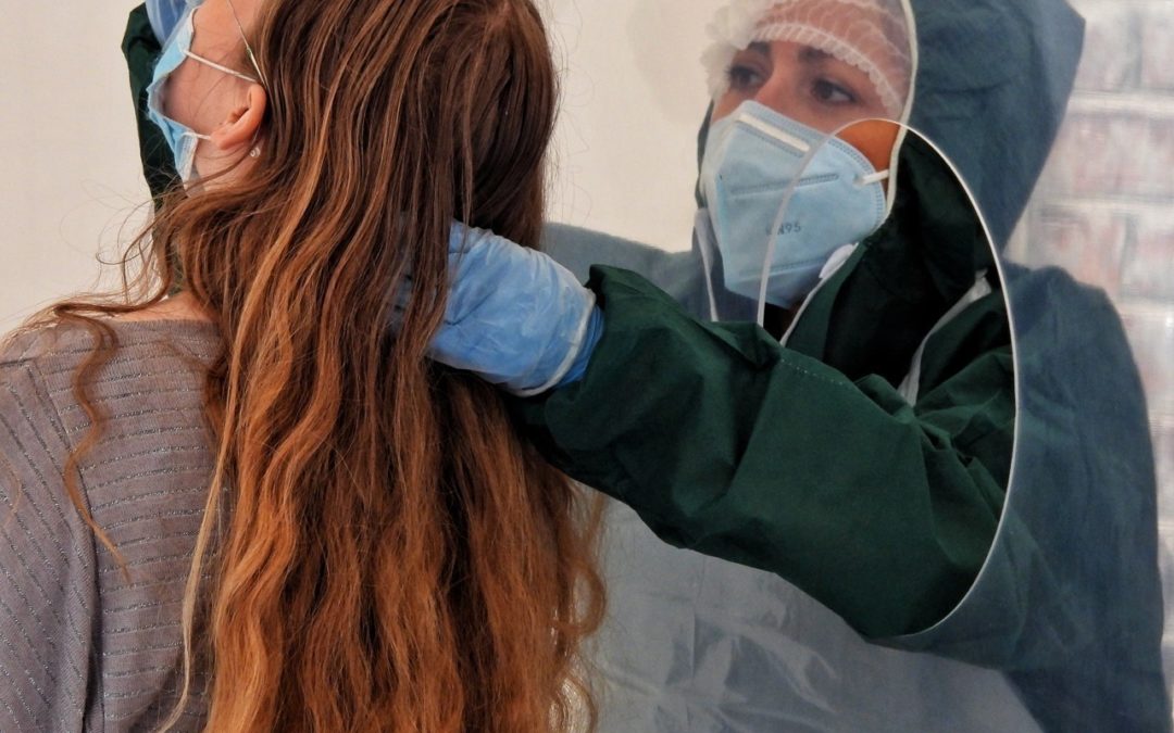 Covid-19 : moins de 6% des Bretons ont été contaminés par le virus selon l’Institut Pasteur