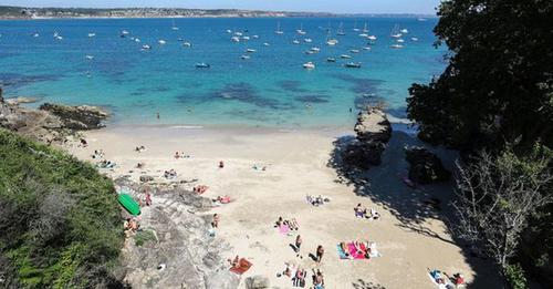 Vacances en Bretagne : nos 5 plages coup de cœur à découvrir pour profiter du soleil