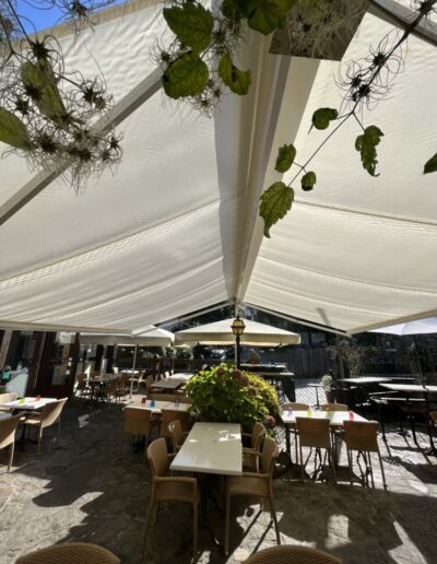Creperie Dinan La Fontaine du Jerzual 2 - Accueil